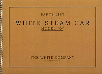 White Brochure reproduction